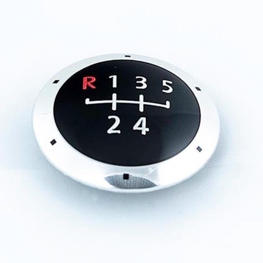 For VW T5 Transporter 6 Gear Knob Cap / Cover (The Ideal Gift!)