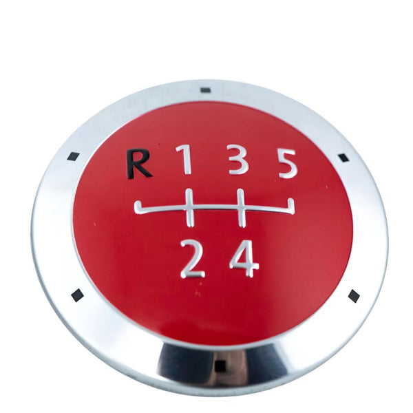 For VW T5 Transporter 6 Gear Knob Cap / Cover (The Ideal Gift!)