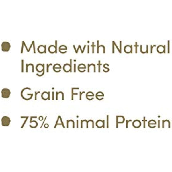 Applaws High Protein Complete and Grain Free Dry Puppy Food 7.5 kg for All Dog Breeds, Chicken (Pack of 1)