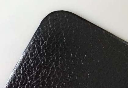 MAUMI Black Rubber Mat for Concept 2 WaterRower Rowing Machine (Full Mat 250cm x 70cm)