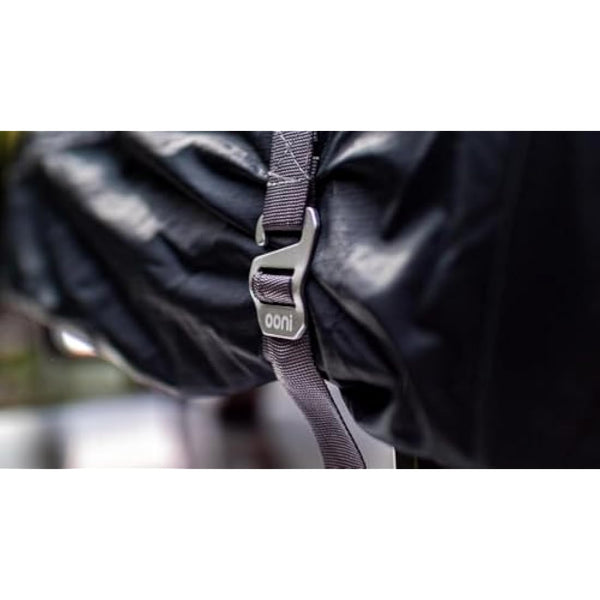 Ooni Karu 16 and Karu 2 Pro Pizza Oven Cover – Durable Waterproof & Weather-Resistant Protection for Ooni Karu 16 and Karu 2 Pro, Outdoor Pizza Oven Cover