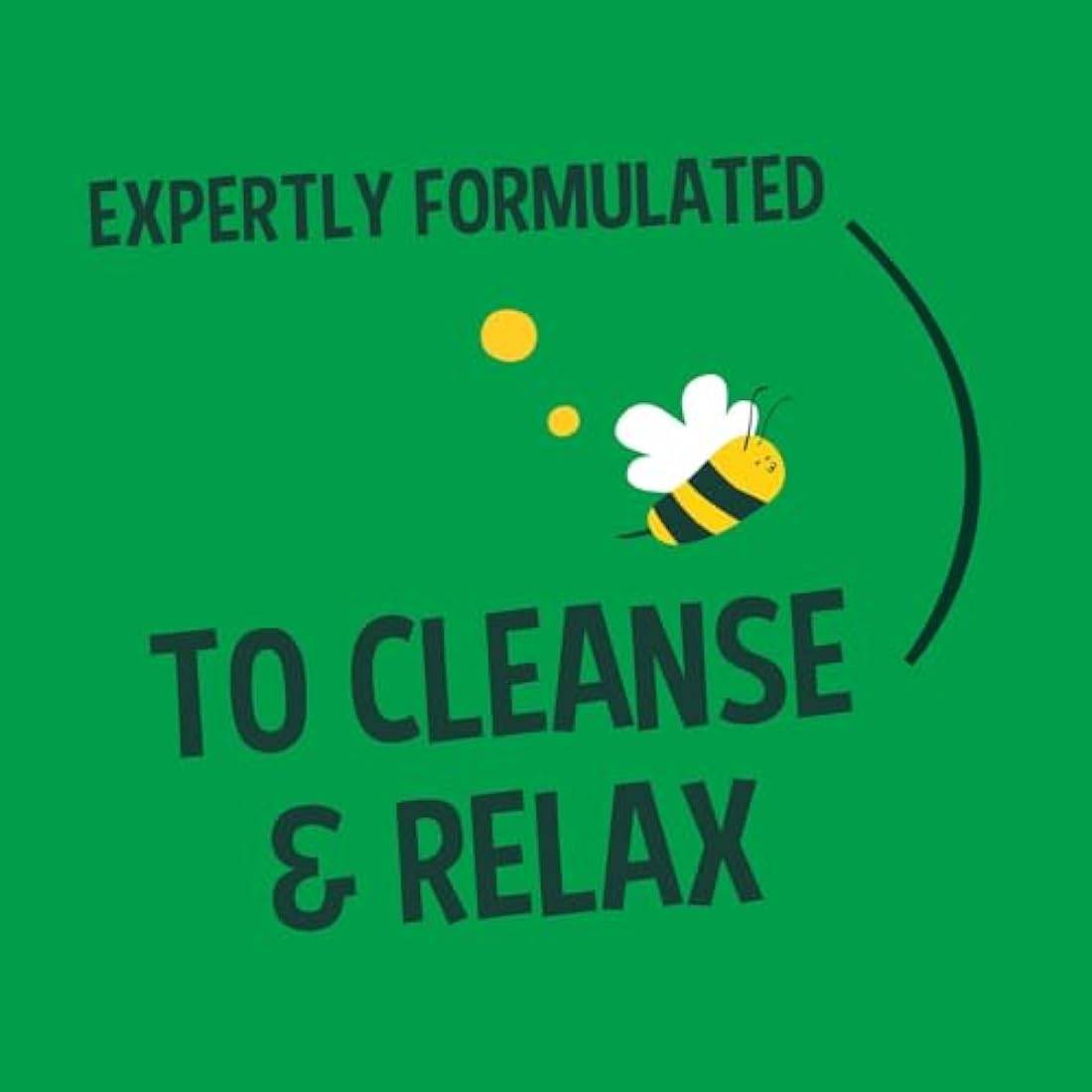 Faith In Nature Natural Aloe Vera Body Wash, Soothing Shower Gel, Vegan & Cruelty Free, No SLS or Parabens, 5L Refill Pack