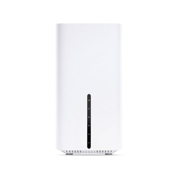 TP-Link Archer AX53 AX3000Mbps Dual-Band WiFi 6 Router, Fast Full Gigabit Ports, Ultra-Low Latency, EasyMesh Compatible, WPA3, Optimal for Gaming, Works with Alexa, Client & Server VPN
