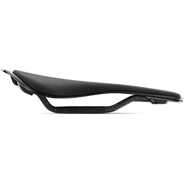 Fizik F1422230 Antares R1 Versus EVO Performance Bike Saddle (Made for Chameleon), Black
