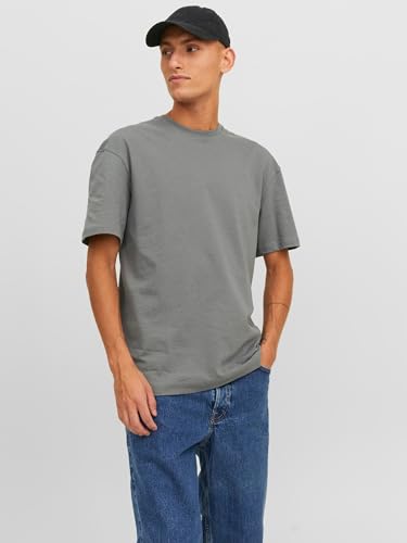 JACK & JONES Men's Jjerelaxed Tee Ss O-Neck Noos T-Shirt