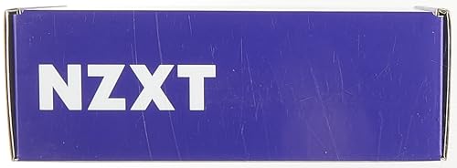 NZXT Signal HD60 Full HD USB Capture Card - ST-EESC1-WW - HD60 (1080p) - Live Streaming and Gaming - Zero-Lag Passthrough - Open Compatibility