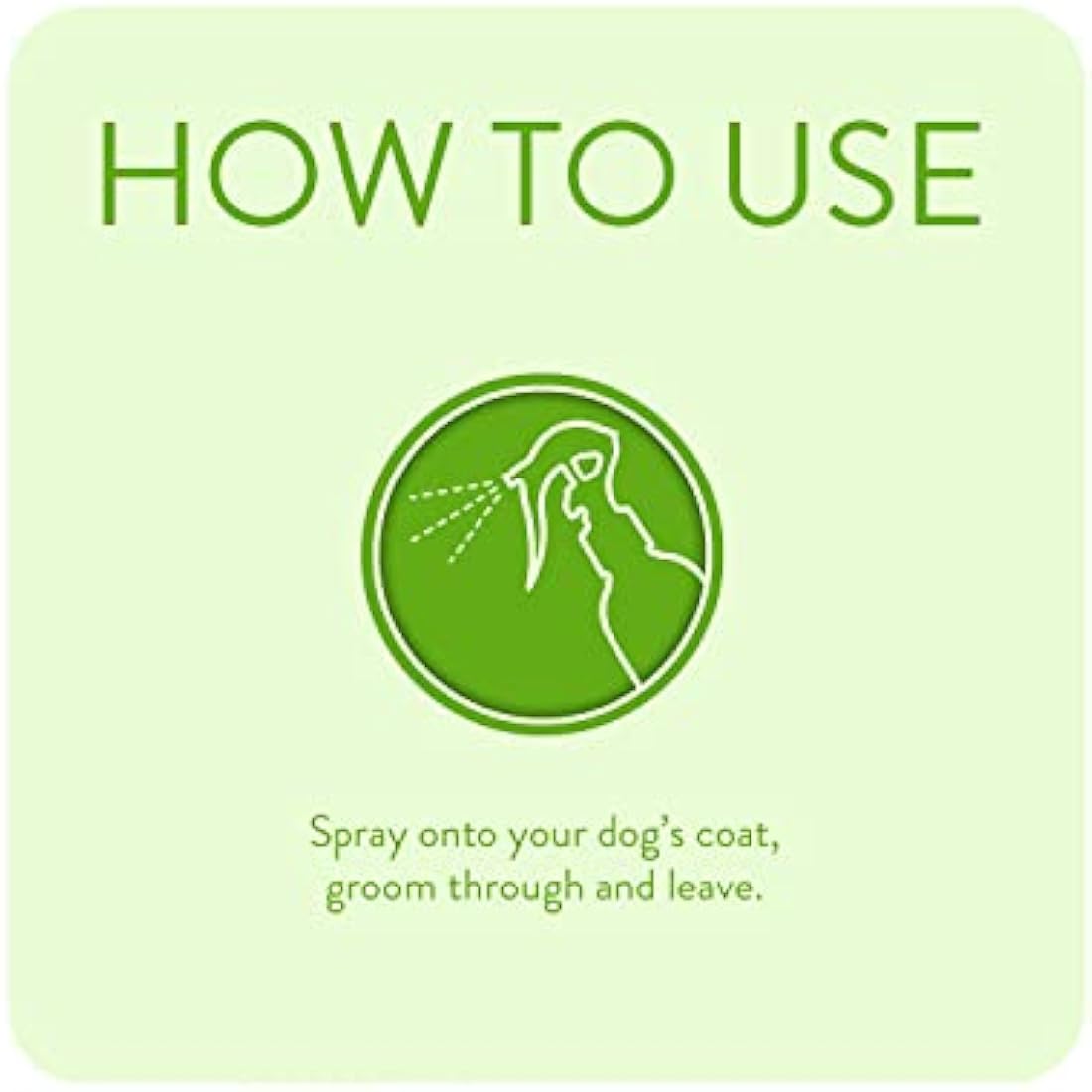 Animology Stink Bomb Deodorising Dog Spray 250ml