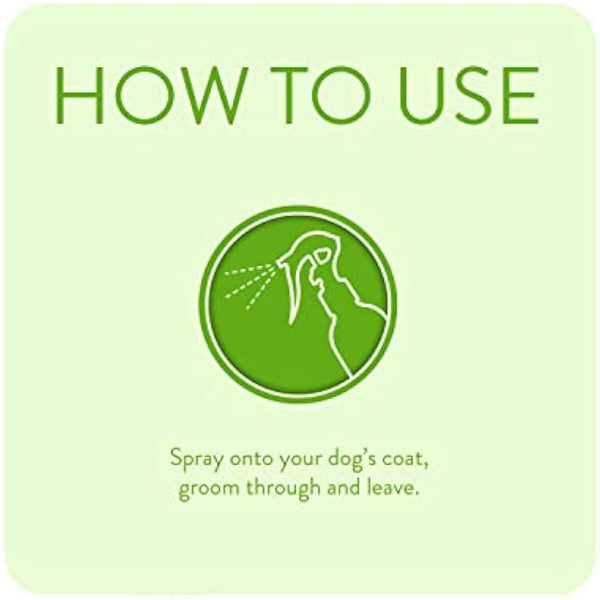 Animology Stink Bomb Deodorising Dog Spray 250ml