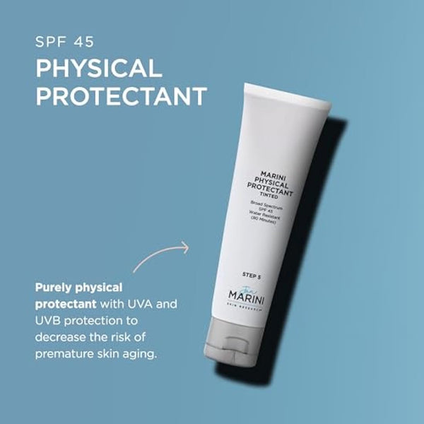 Jan Marini Marini Physical Protectant SPF 45-2 oz