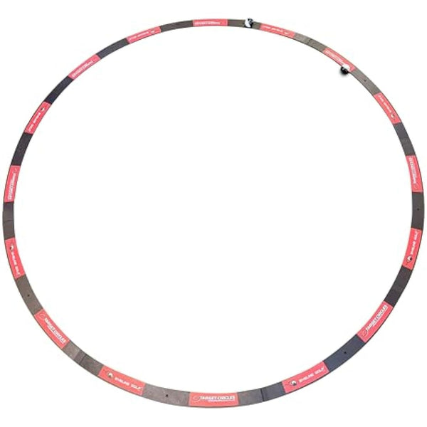 EyeLine Golf Masters Target Circles