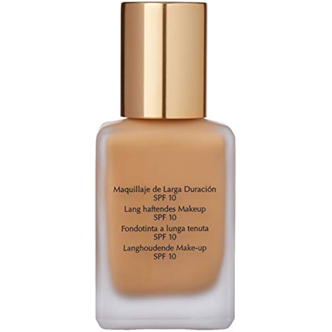 Estee Lauder Double Wear Stay In Place Makeup - 3W1 Tawny