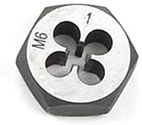 GearWrench 3886 42 Piece Ratcheting Tap and Die Set Metric in Case