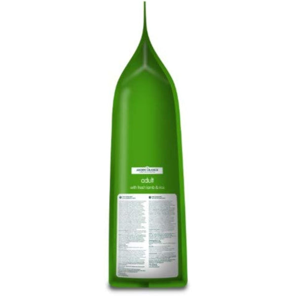 Arden Grange Adult Dry Dog Food with Fresh Lamb and Rice, 6 kg