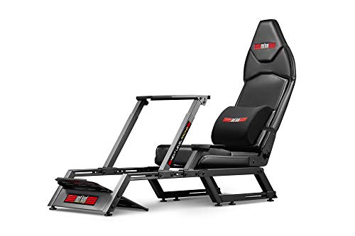 Next Level Racing F-GT Frame only Simulator Cockpit