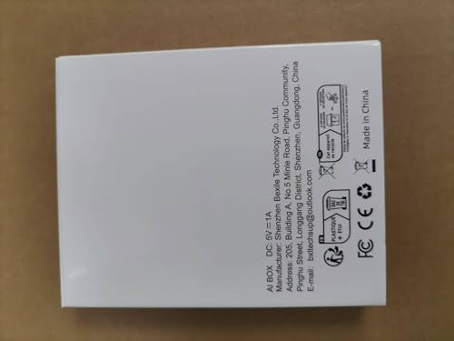 TKHIN CarPlay Wireless for iPhone - Car Play Wireless Dongle for Factory Wired CarPlay to Wireless 5GHz WiFi Car Connection for Cars After 2016 (Only for iPhone)