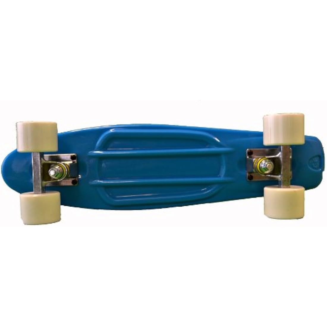 Indy Skateboards Retro Cruiser 70s Style Skateboard - 4 Colours (Vintage 70s Penny Globe Bantam Style) (Bangin Blue)