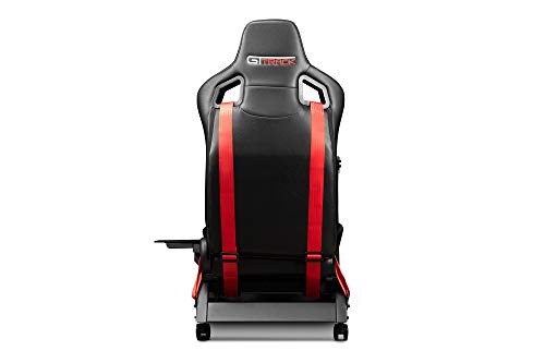 Next Level Racing F-GT Frame only Simulator Cockpit