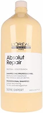 L'Oréal Professionnel Paris L'Oreal Professionnel Serie Expert Absolut Repair Shampoo 1500ml 50.7 oz