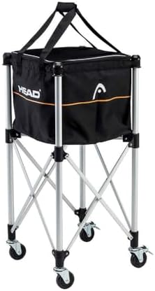 Head Ball Trolley