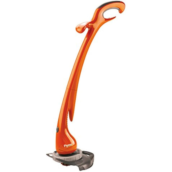 Flymo Contour XT Electric Grass Trimmer and Edger, 300 W, Cutting Width 25 cm