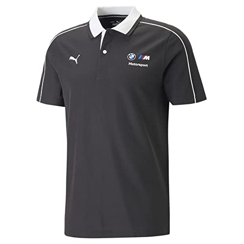 PUMA Men's BMW Motorsport Polo