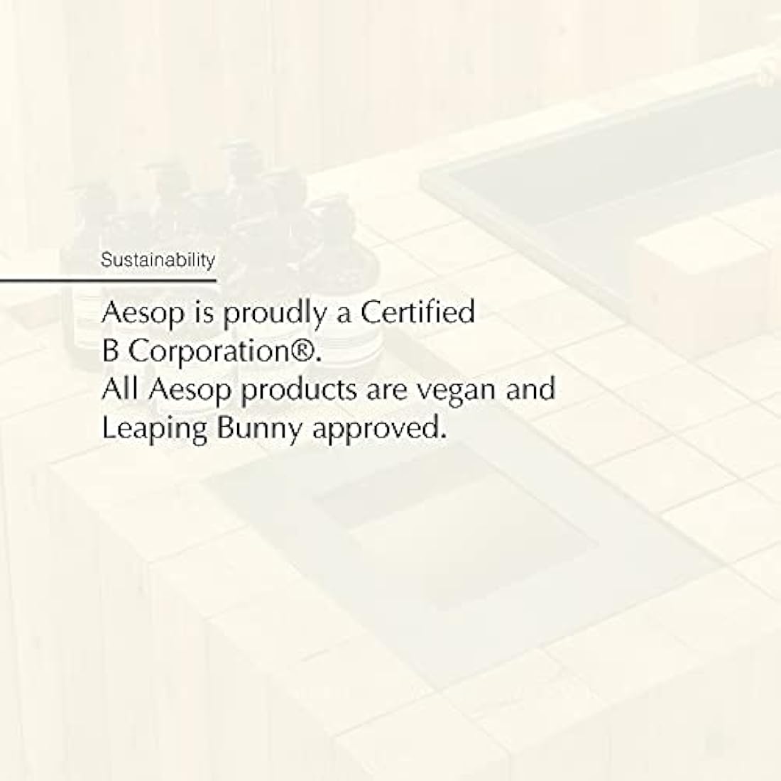 Aesop Violet Leaf Hair Balm 60 ml