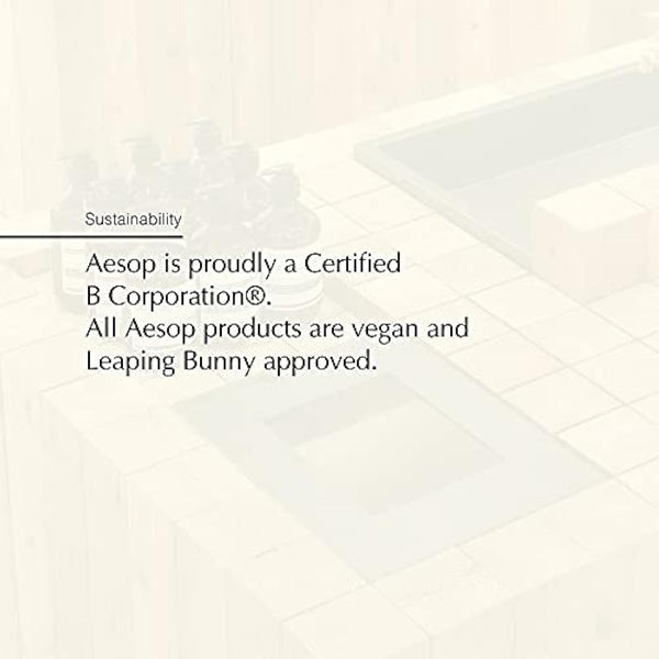 Aesop Violet Leaf Hair Balm 60 ml