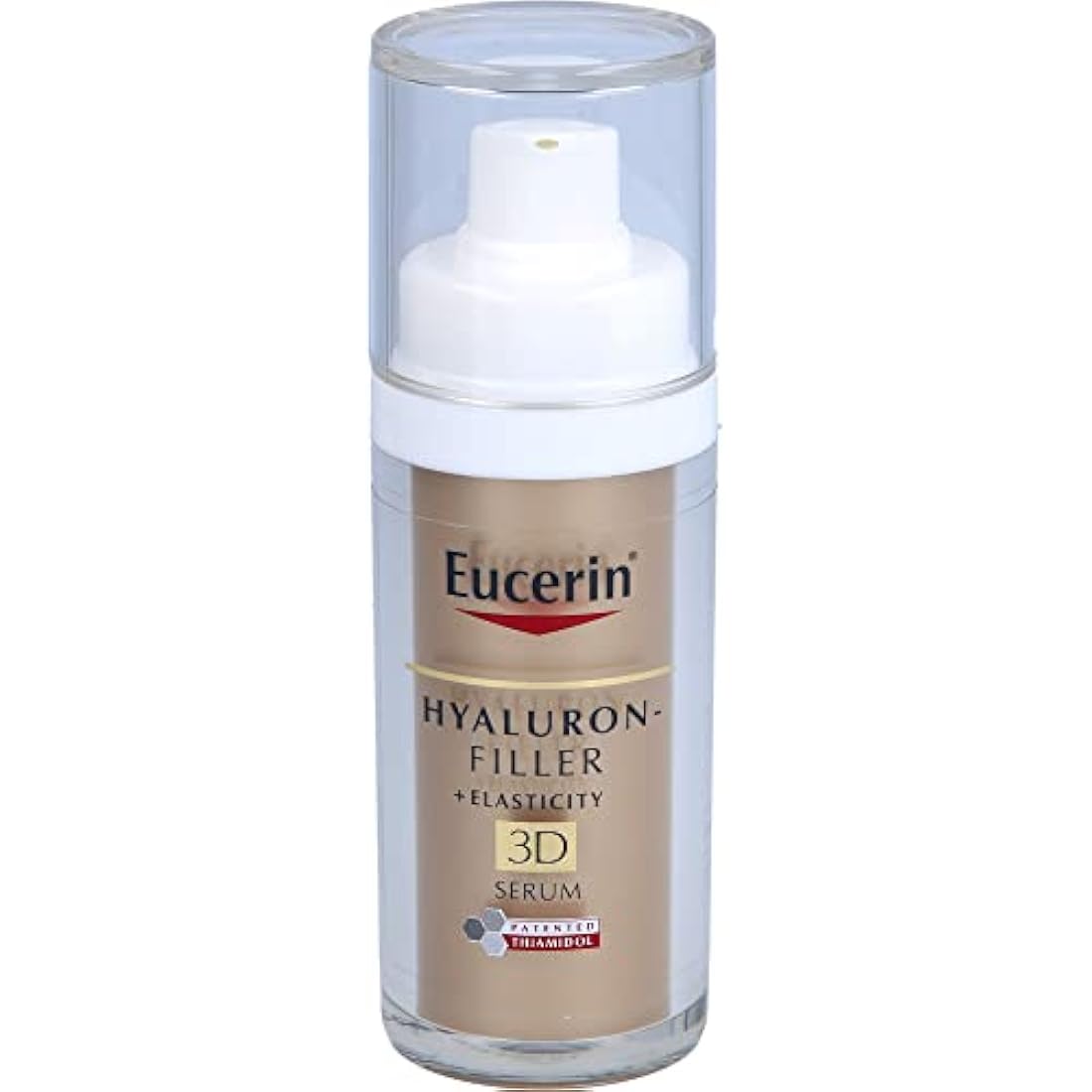 EUCERIN Hyaluron Filler+ Elasticity 3D Serum 30 ml