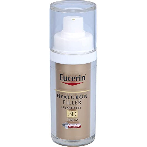 EUCERIN Hyaluron Filler+ Elasticity 3D Serum 30 ml