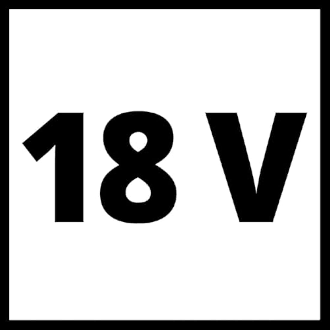 Einhell Power X-Change X-Fast Battery Charger 4A - Battery Monitoring and Intelligent Charging - Universally Compatible With All Einhell 18V PXC Lithium-Ion Rechargeable Batteries
