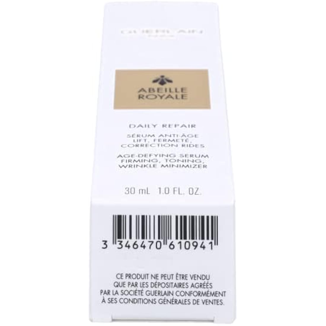 Guerlain Abeille Royale Daily Repair Serum