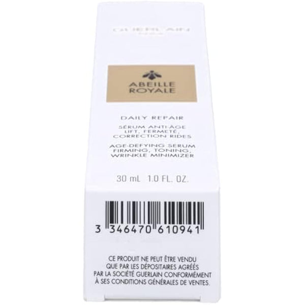 Guerlain Abeille Royale Daily Repair Serum