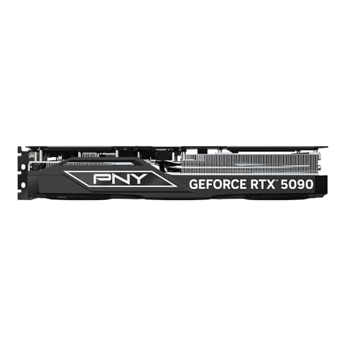 PNY GEFORCE RTX™ 5060 Ti 8GB ARGB Overclocked Triple Fan DLSS 4