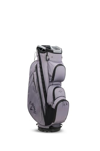 Callaway Golf X-Series Bag 2024