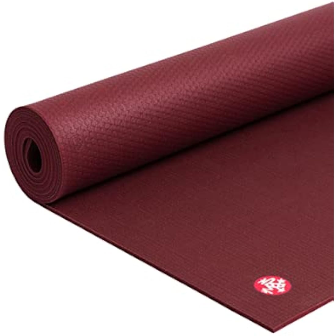 Manduka PRO Yoga Mat – Premium 6mm Thick Mat, High Performance Grip, Ultra Dense Cushioning for Support and Stability in Yoga, Pilates, Gym and Any General Fitness