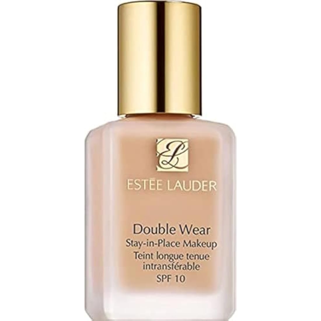 Estée Lauder Double Wear Stay in Place Foundation Spf 10 1C0 Shell 30 ml