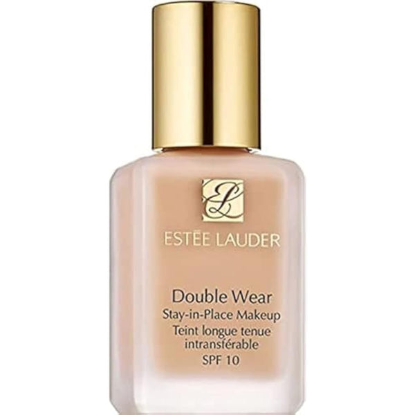 Estée Lauder Double Wear Stay in Place Foundation Spf 10 1C0 Shell 30 ml