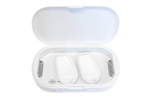 GVS SPM900 FFP3 Face Mask Sterilizer