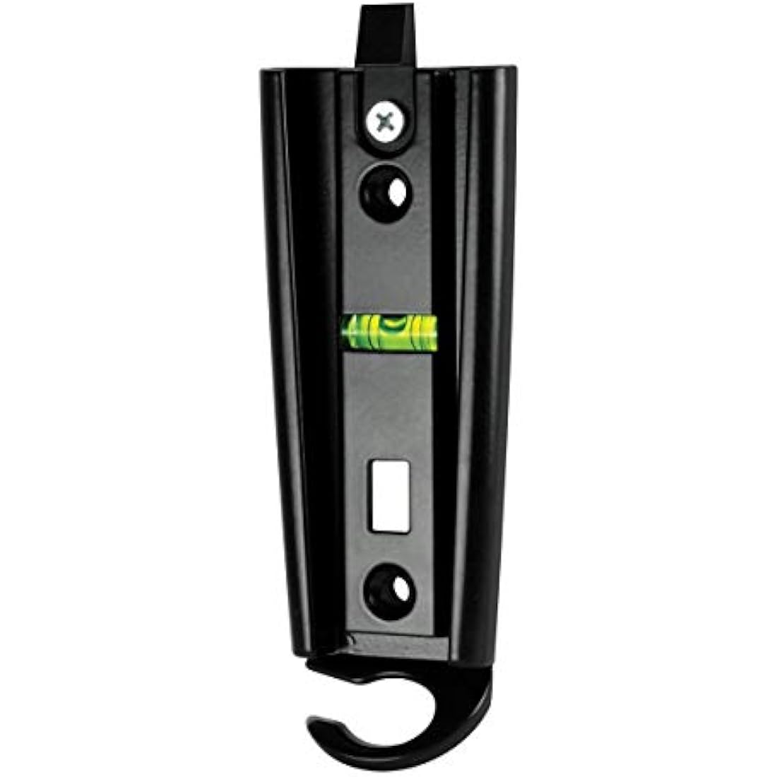 ARCTIC W1A - Extendable Wall Mount Monitor Arm with Quick Fix System, up to 43"/49" Ultrawide Screens and TVs, up to 20 kg (44 lbs), 360° Rotation - Black