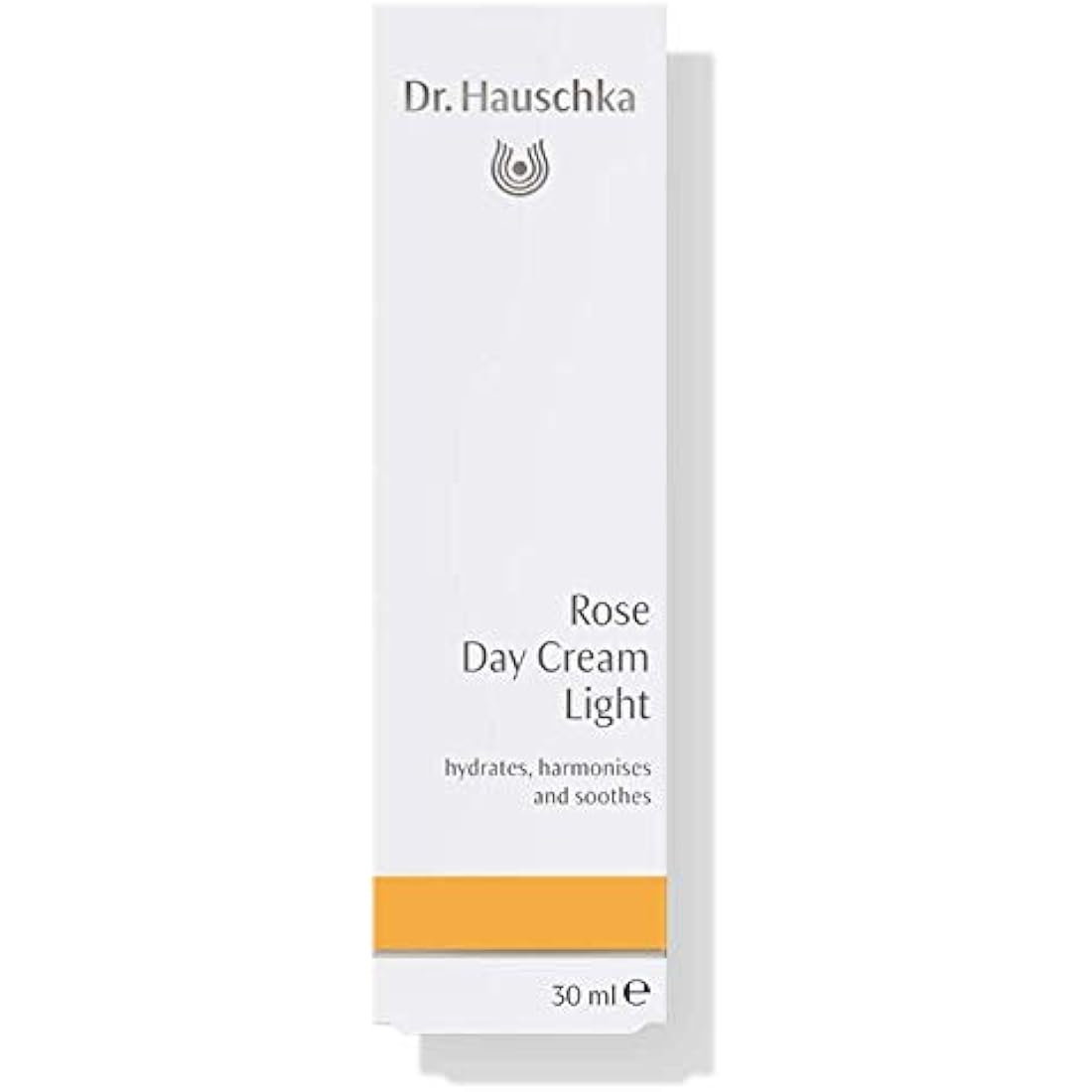 Dr. Hauschka Rose Day Cream light 30 ml