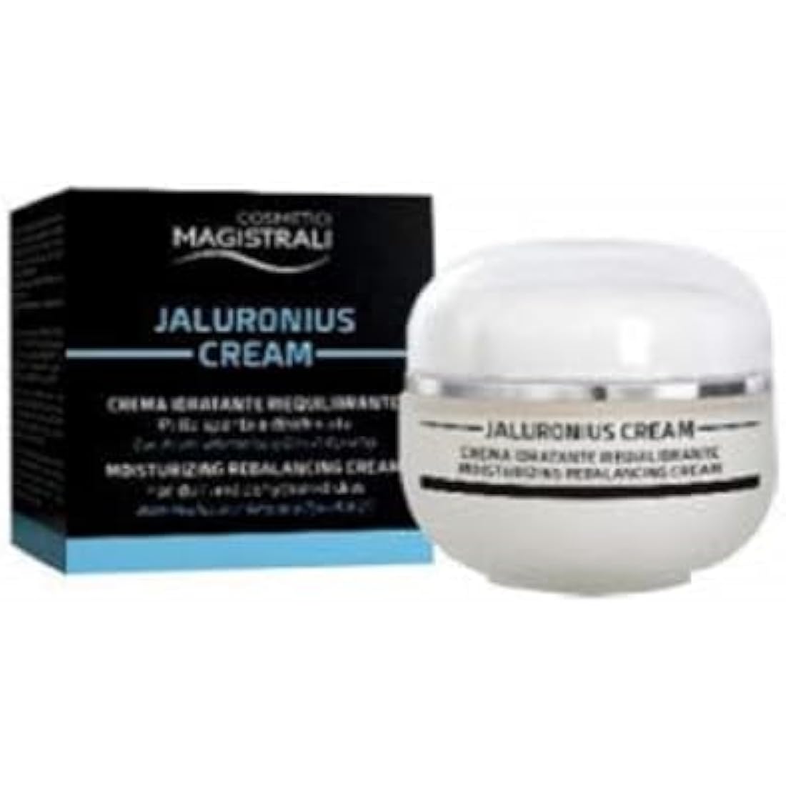 jaluronius cream difa cooper masterful cosmetics