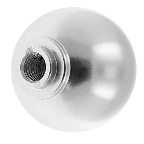 OCC MOTORSPORT BLACK GEAR LEVER KNOB ANODISED