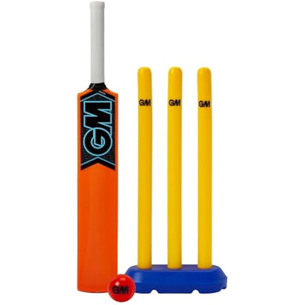 Gunn & Moore GM Kids Cricket Set