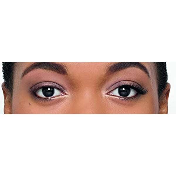 Eylure 3/4 Length False Eyelashes No 010