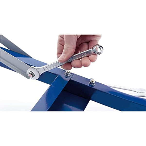 Draper 1 x 68478 Metric Combination Spanner Set (6 Piece)