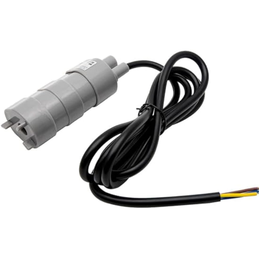 12v Submersible Water Pump, MACHSWON Whale Pump High Flow Water Pump Submersible Pump for Camper Caravan Motorhome