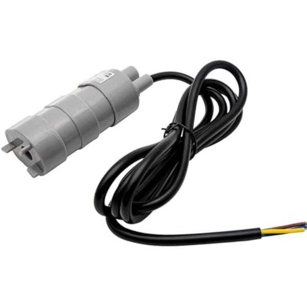 12v Submersible Water Pump, MACHSWON Whale Pump High Flow Water Pump Submersible Pump for Camper Caravan Motorhome