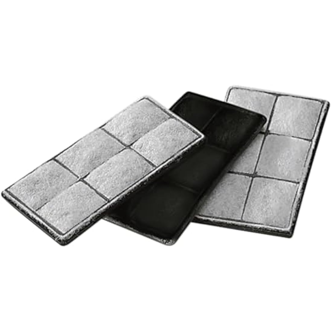 Drinkwell Replacement Filter for Original | Platinum | Big Dog Pet Fountains, Charcoal Carbon Filter for Cats and Dogs