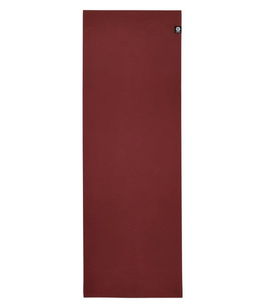 Manduka X Yoga Mat - Easy to Carry, For Women and Men, Non Slip, Cushion for Joint Support and Stability, 5mm Thick, 71 Inch (180cm), Verve