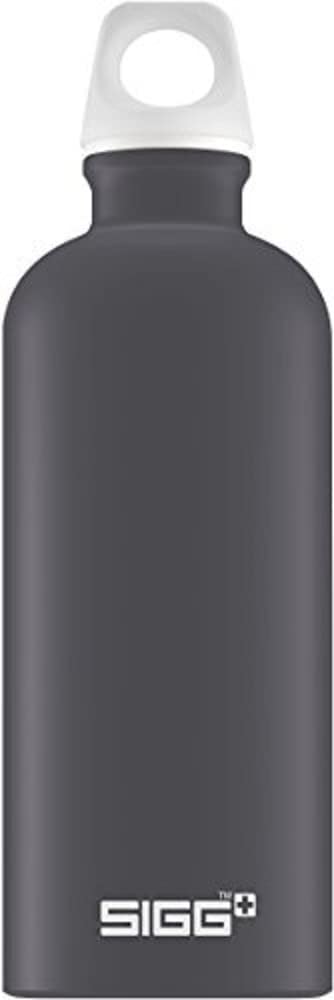 Sigg - Aluminum Water Bottle - Traveller - Climate Neutral Certified - Suitable For Carbonated Beverages - Leakproof & Lightweight - BPA Free - 0.6L / 1L/ 1.5L